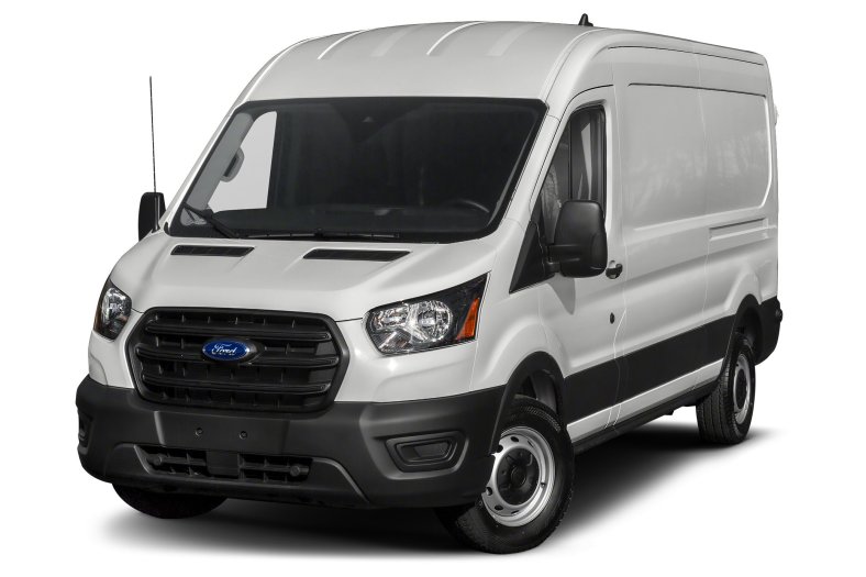 2021 Ford Transit-150 Cargo